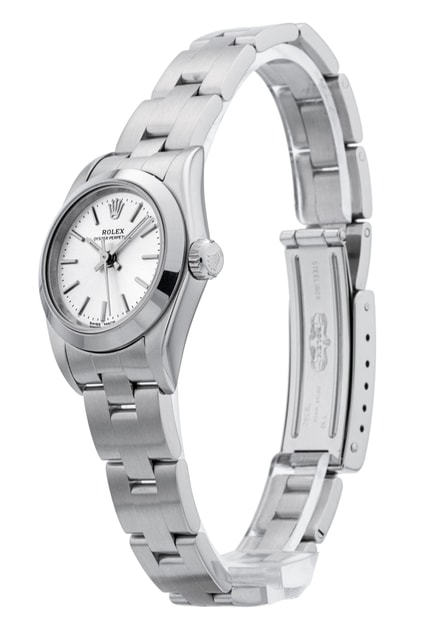 Rolex Lady Oyster Perpetual 67180 Image 2